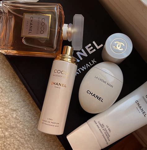 chanel skin care difference in products|Chanel face cream for mature skin.